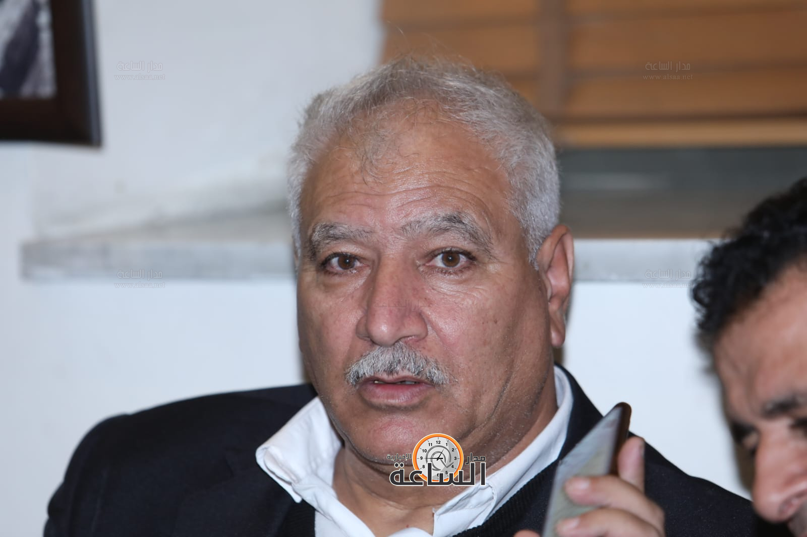 Madar Al-Saa Images 0.5537472478395276