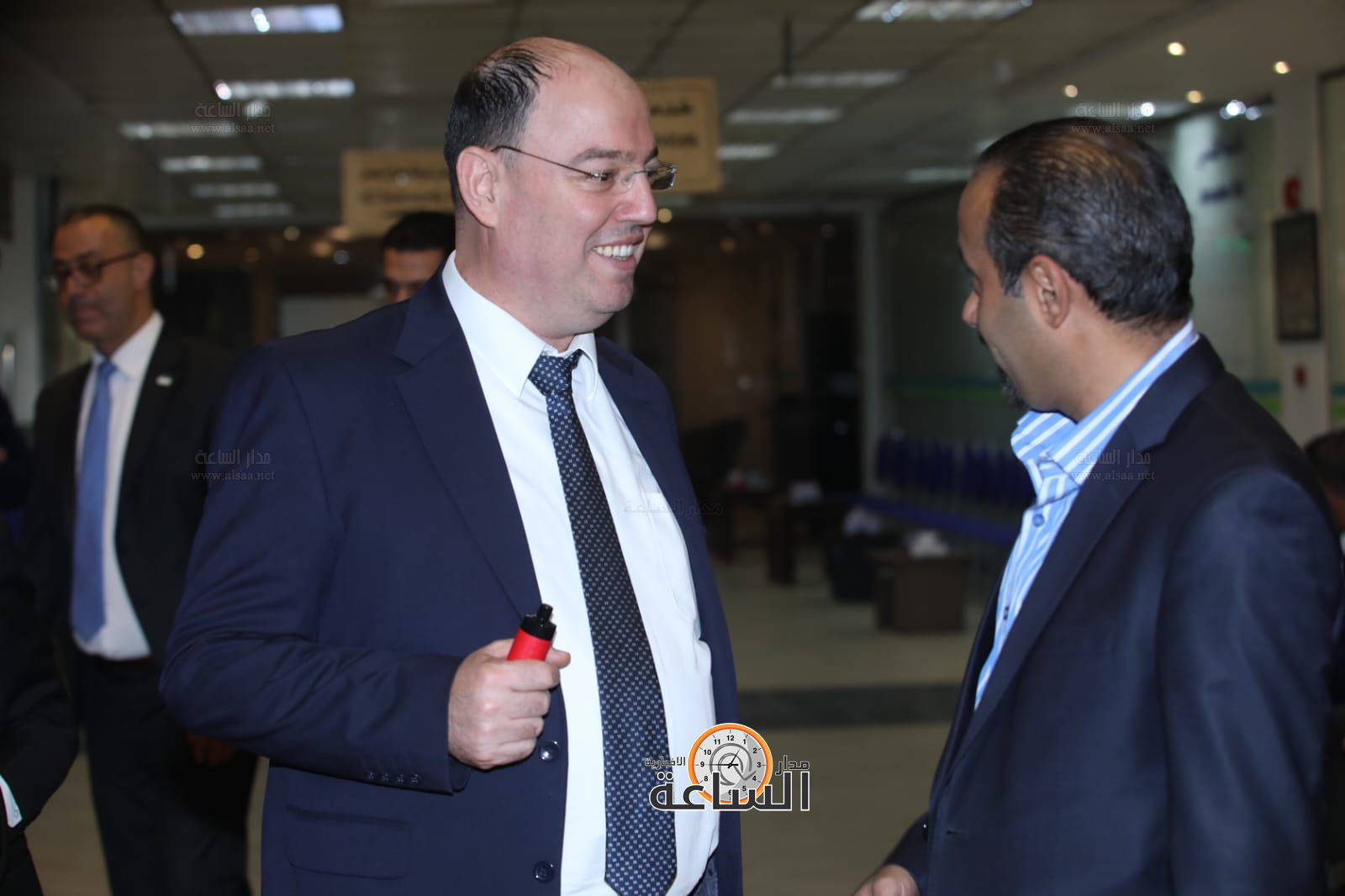 Madar Al-Saa Images 0.04745219208285412