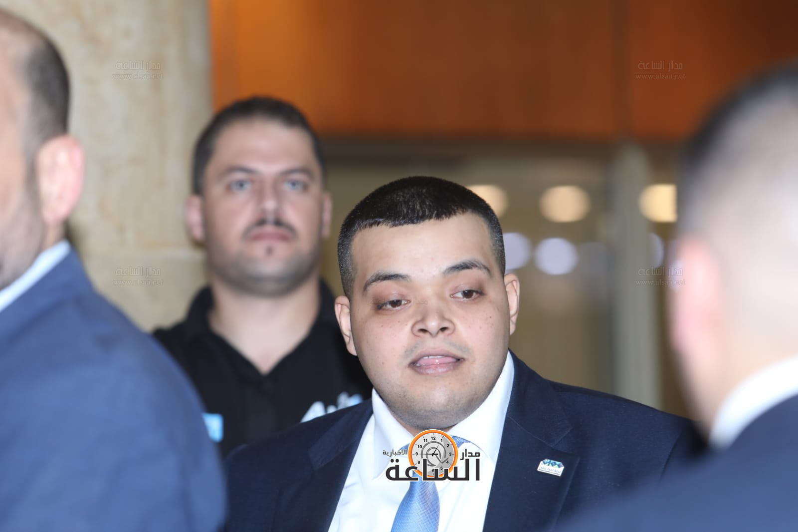 Madar Al-Saa Images 0.3629651819629096