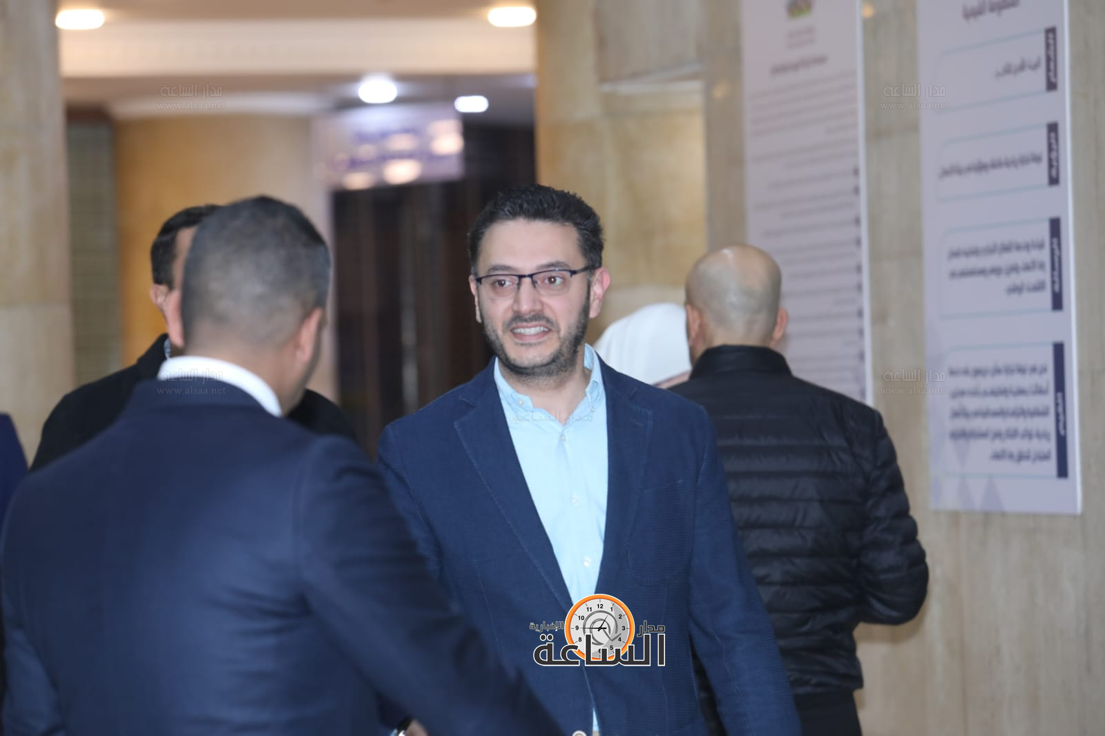 Madar Al-Saa Images 0.7330530713814407