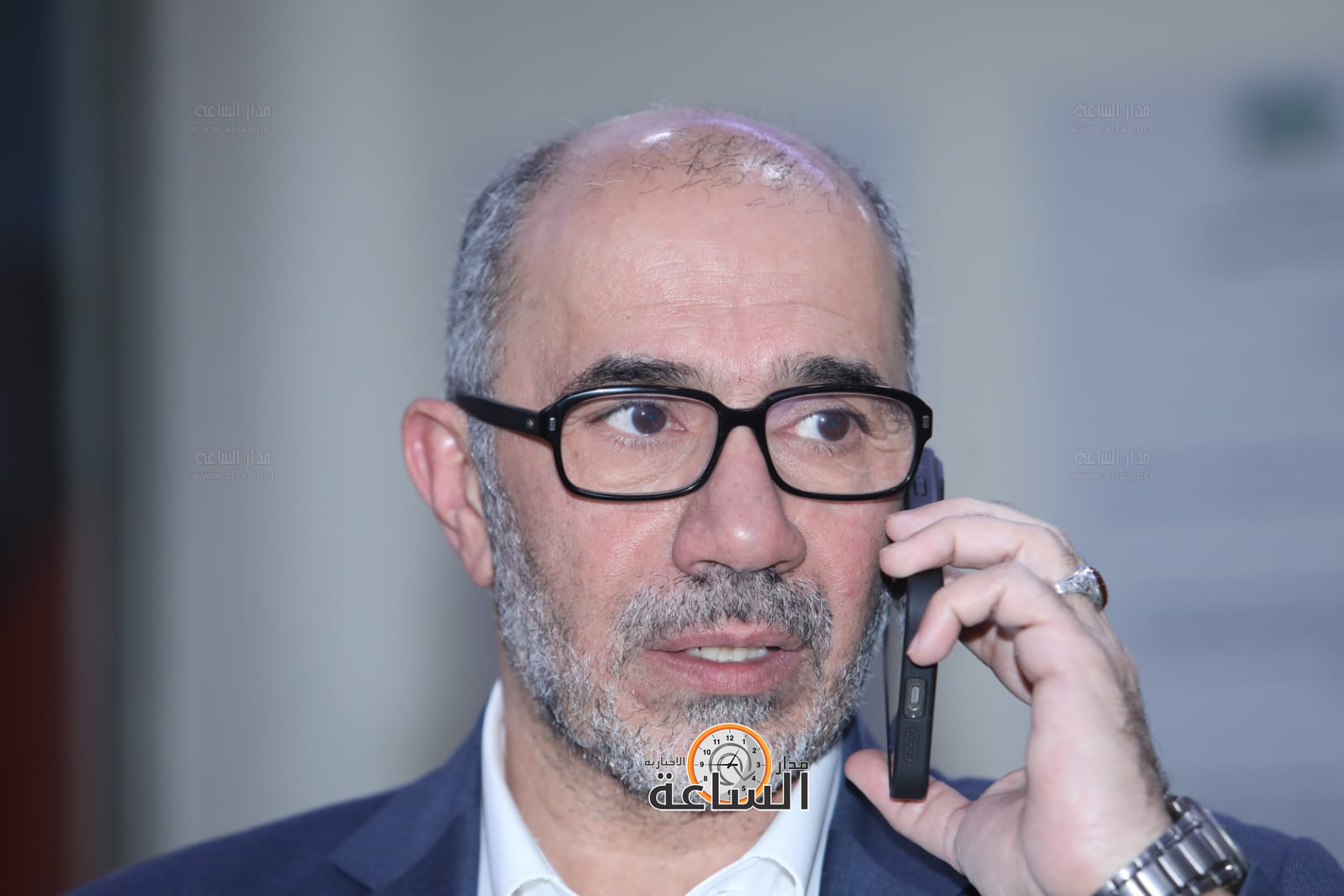 Madar Al-Saa Images 0.8993750424031641