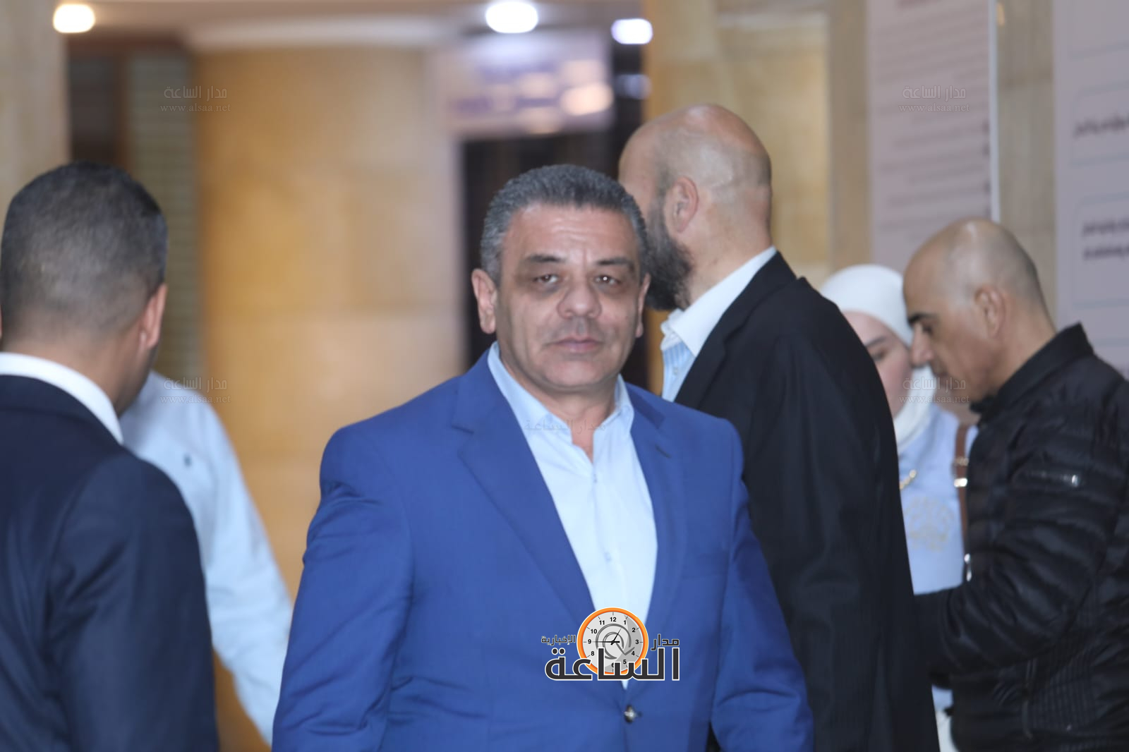 Madar Al-Saa Images 0.021642918067869665