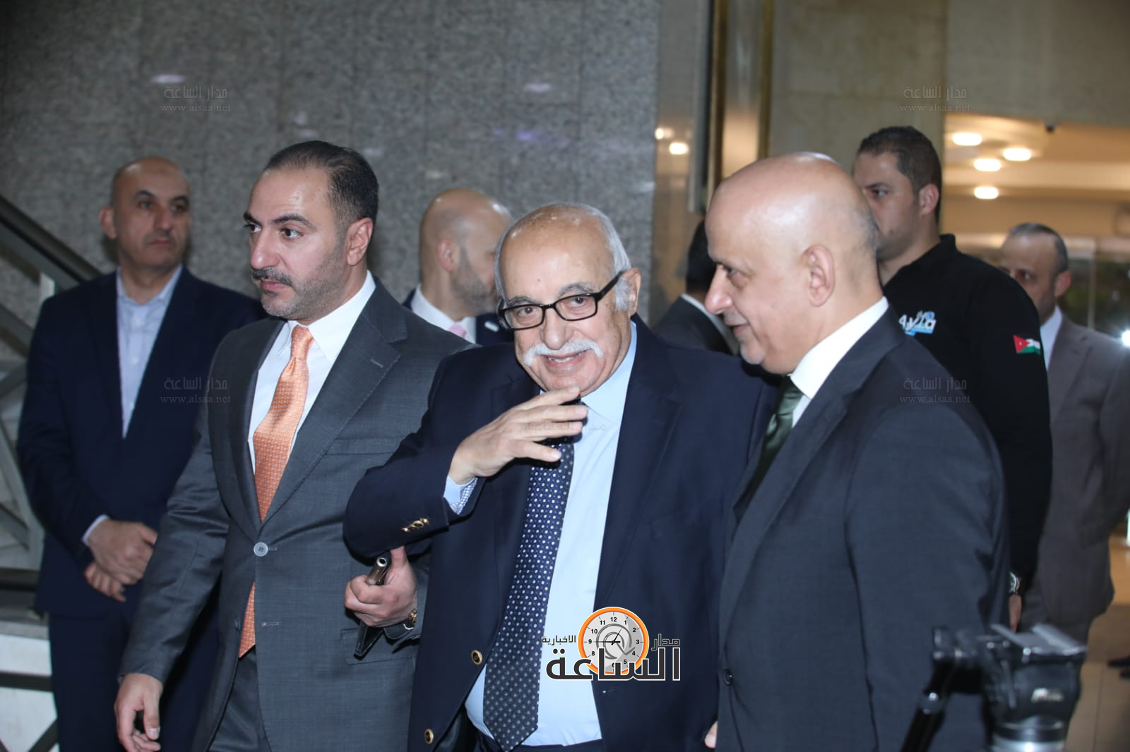 Madar Al-Saa Images 0.1599620577292915