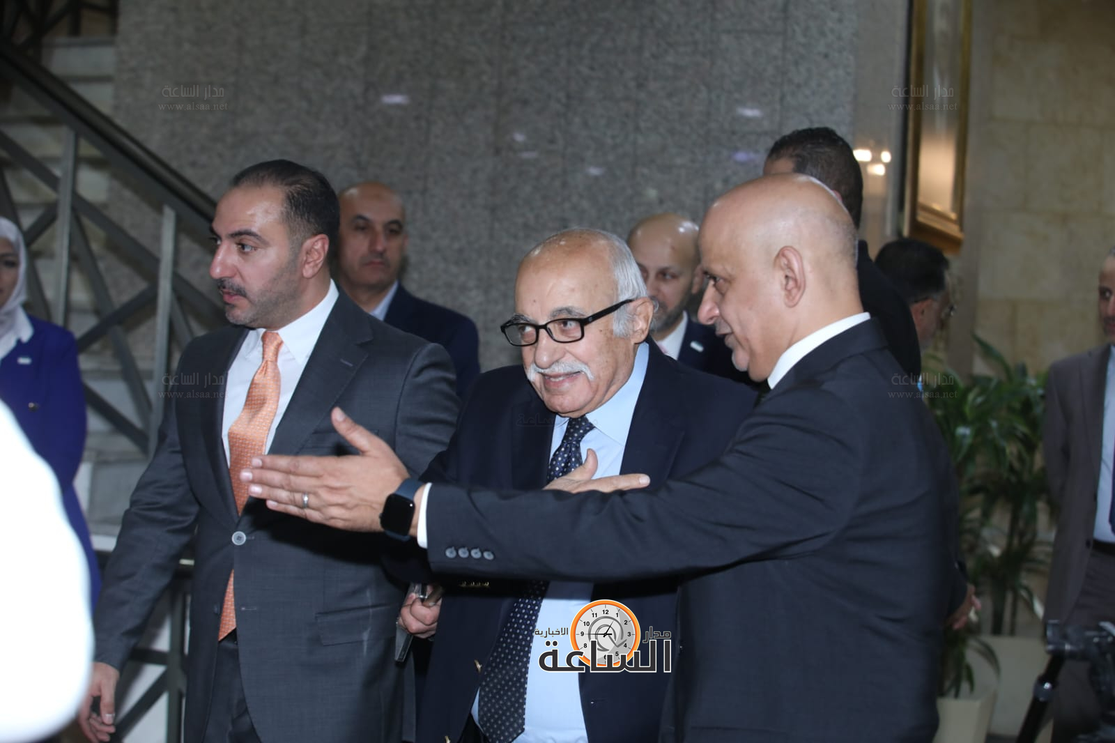 Madar Al-Saa Images 0.8089269810304085