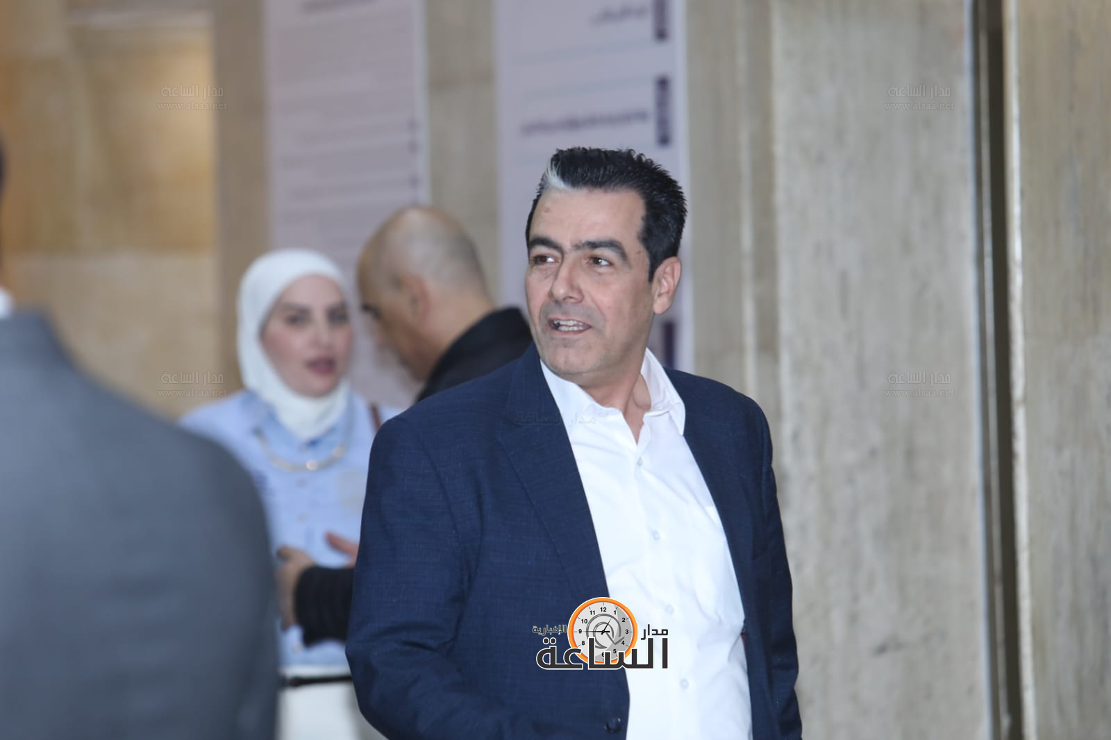 Madar Al-Saa Images 0.8428107783638934