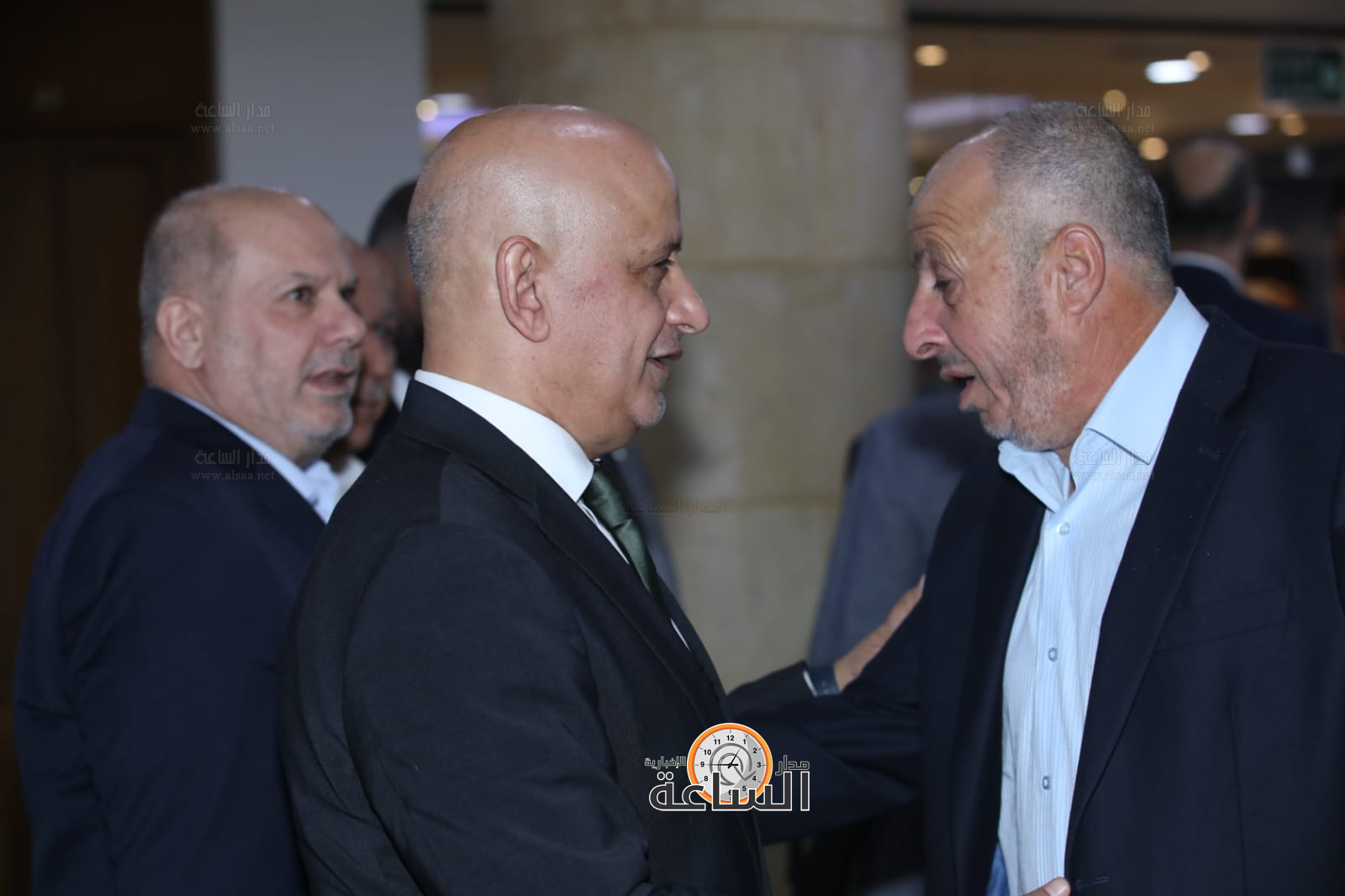 Madar Al-Saa Images 0.57640917090901