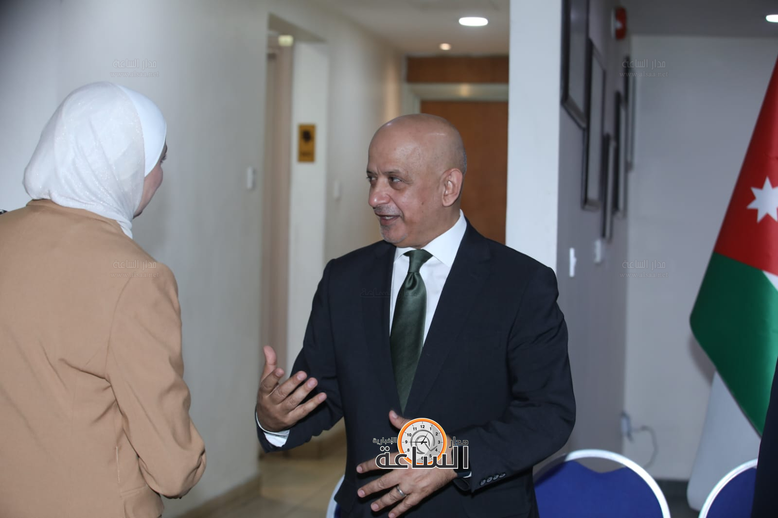 Madar Al-Saa Images 0.689473364827837