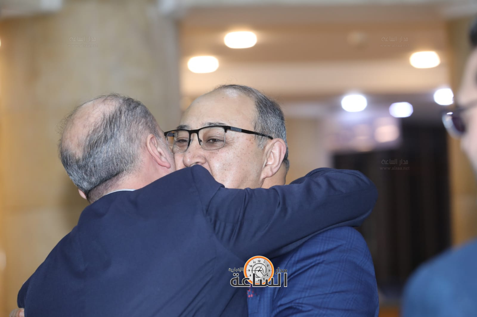 Madar Al-Saa Images 0.7668863149928584