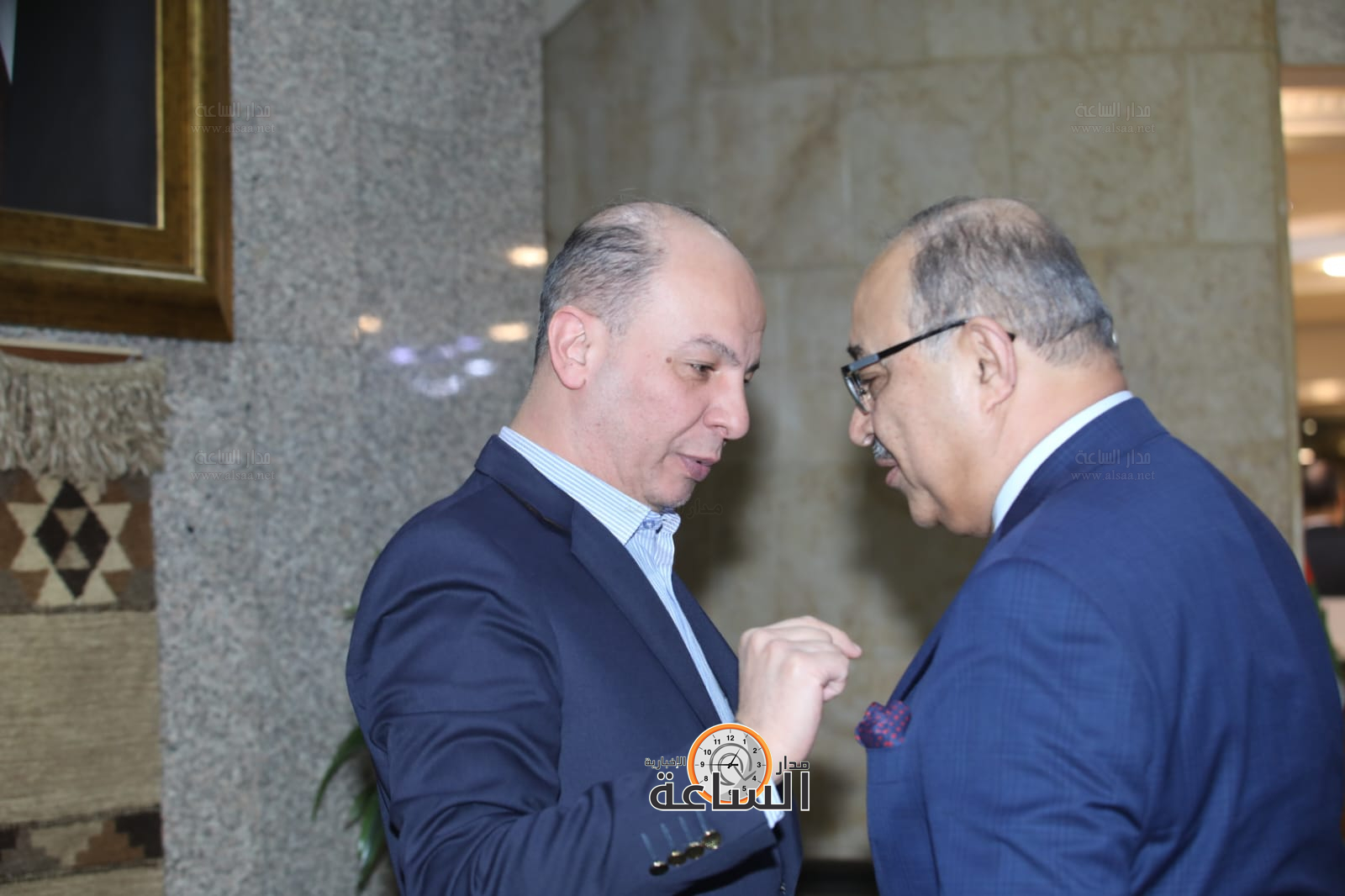 Madar Al-Saa Images 0.788215243198386