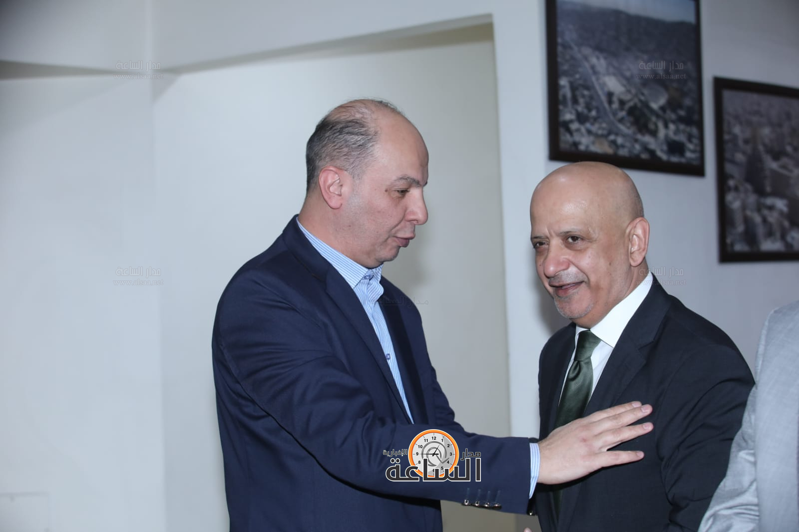 Madar Al-Saa Images 0.7535196911140234