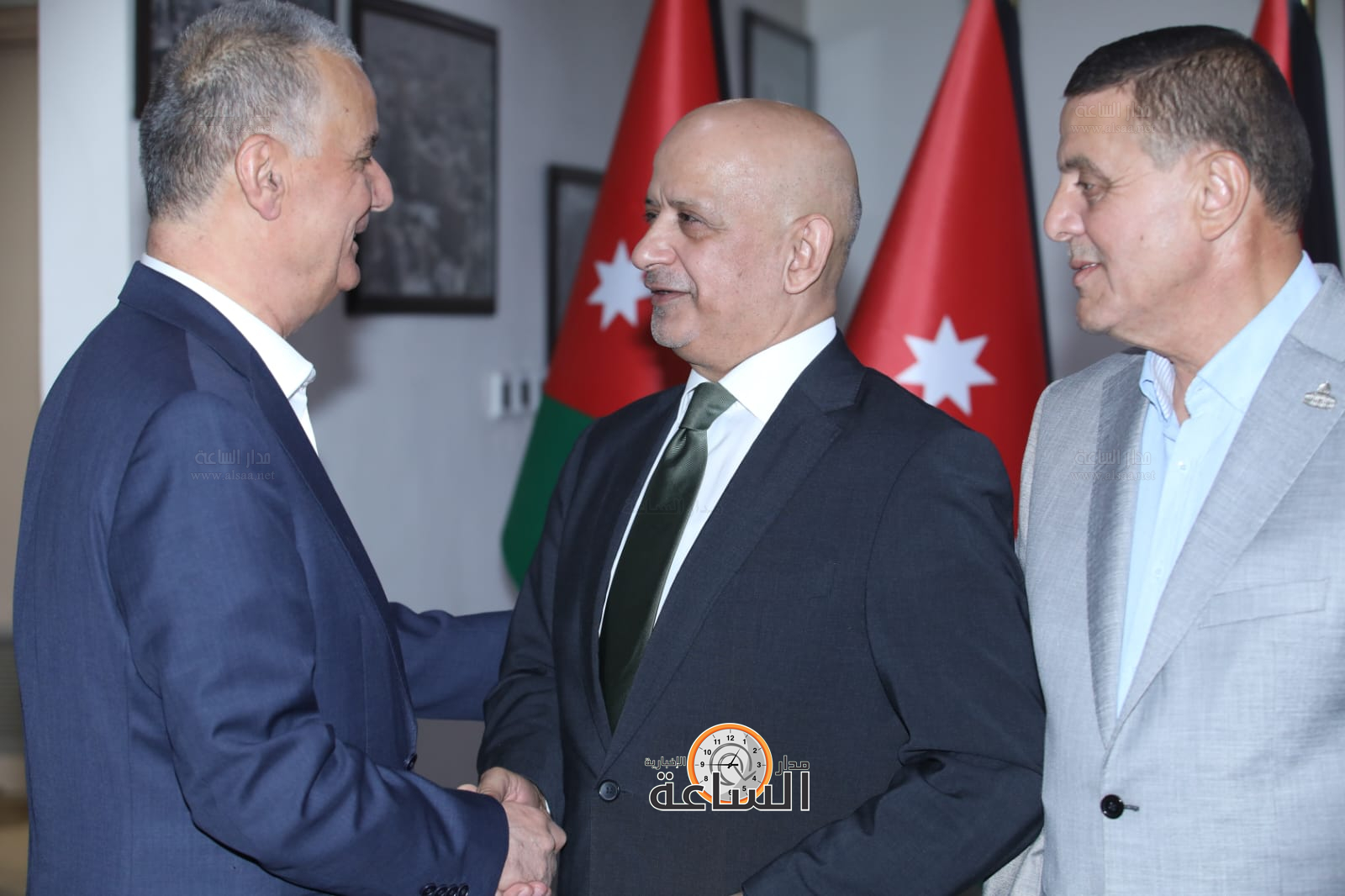 Madar Al-Saa Images 0.6061410987079743