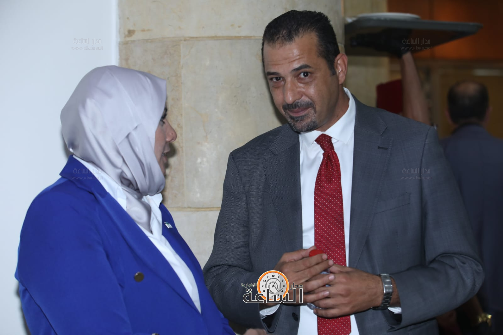 Madar Al-Saa Images 0.2571288332217816