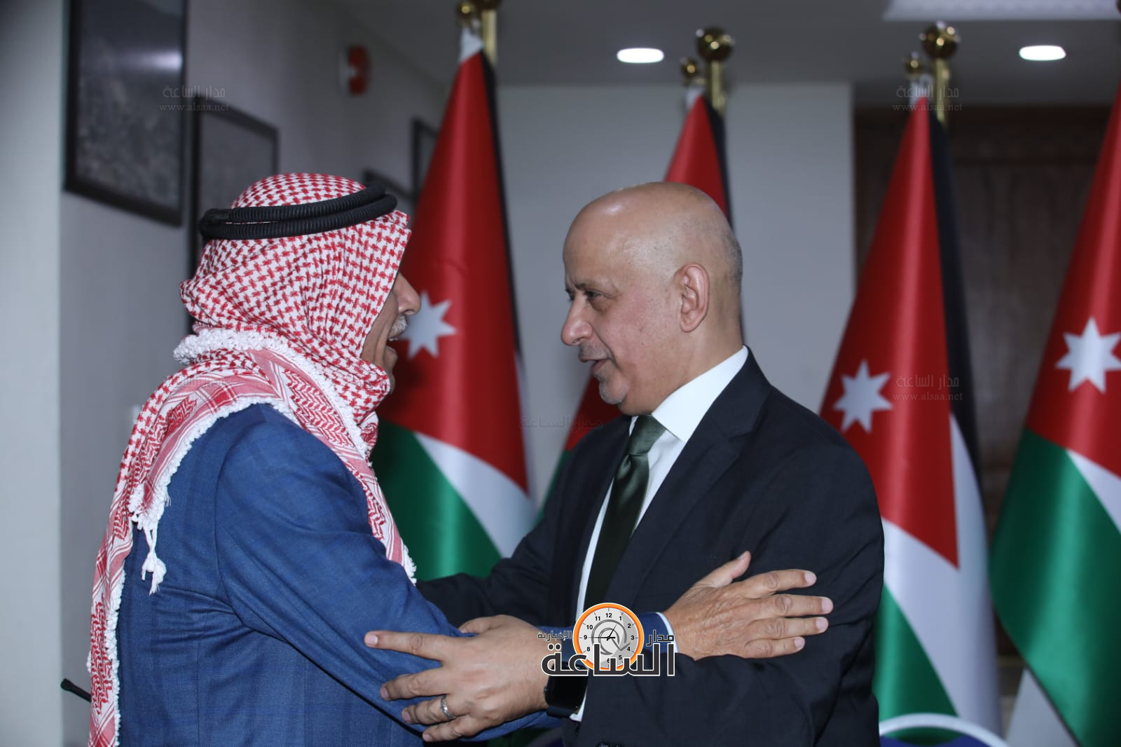 Madar Al-Saa Images 0.09141233430894302