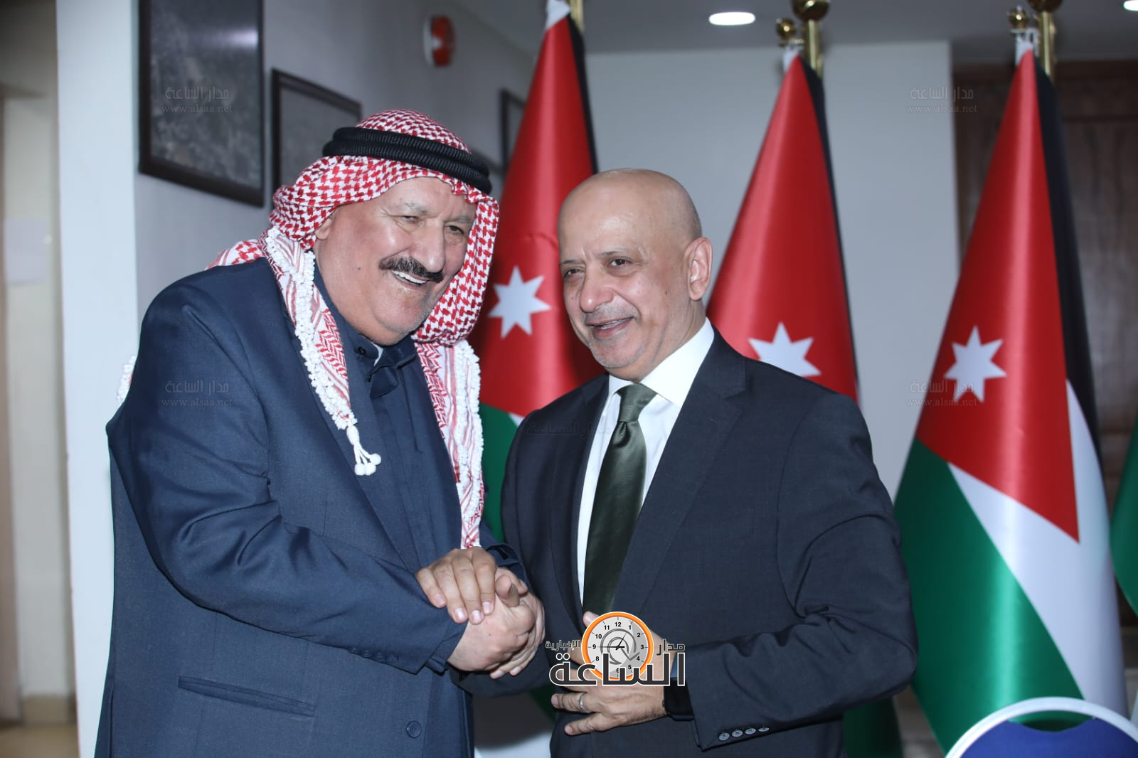 Madar Al-Saa Images 0.12308320603009593