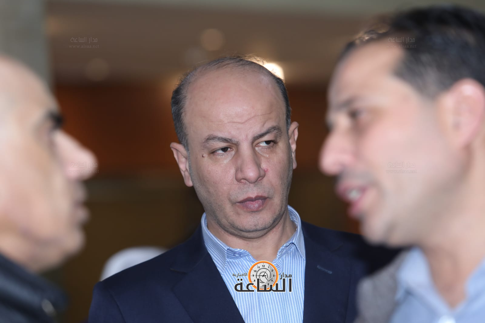 Madar Al-Saa Images 0.6187610410286697