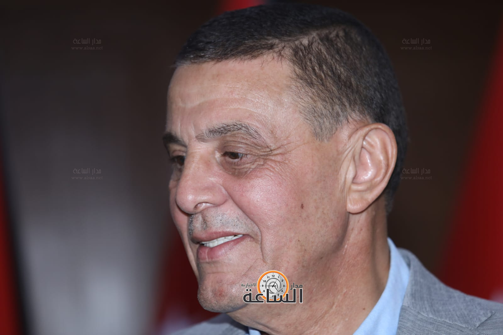 Madar Al-Saa Images 0.40705538139984876