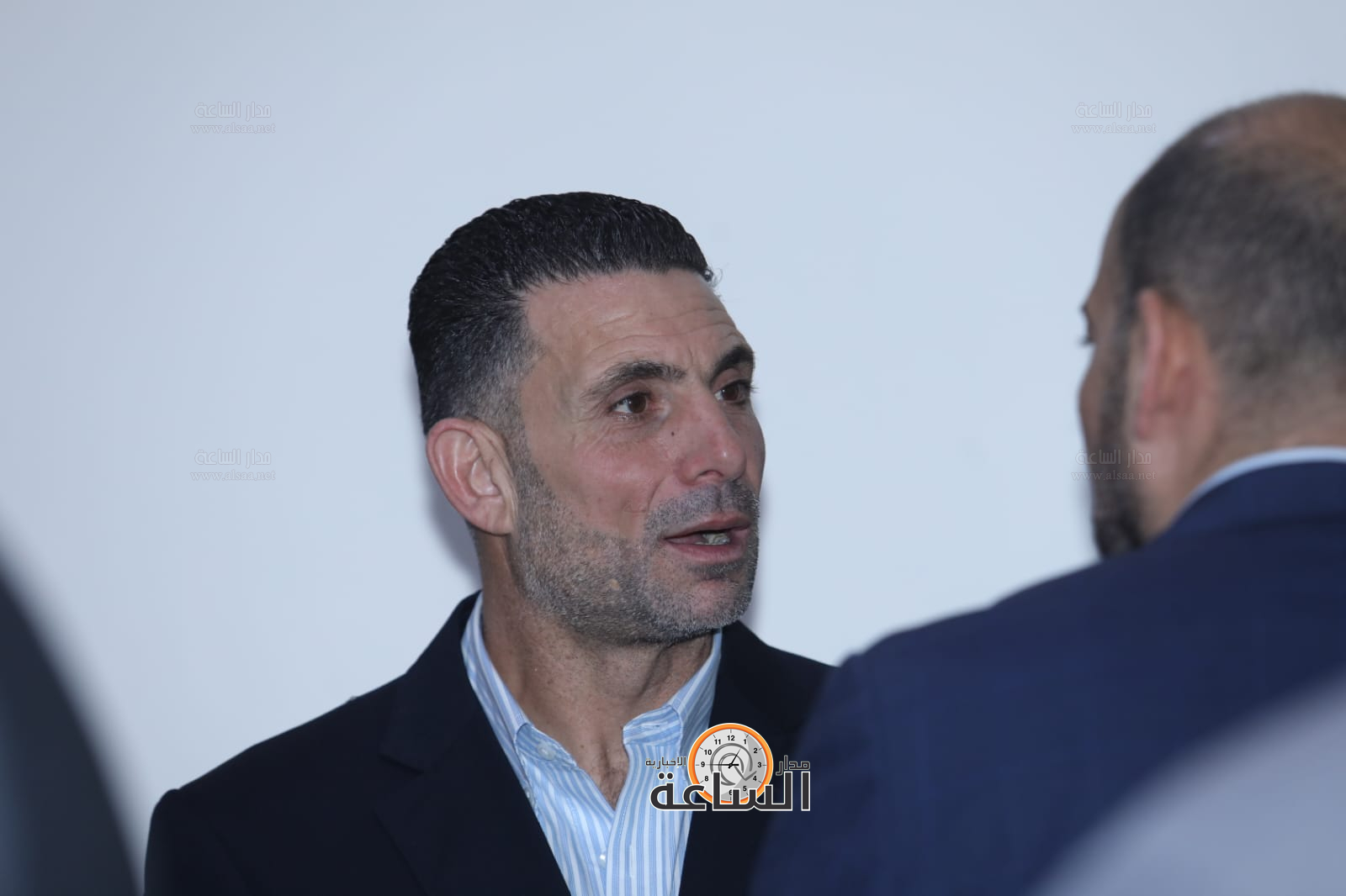 Madar Al-Saa Images 0.9886651058683211