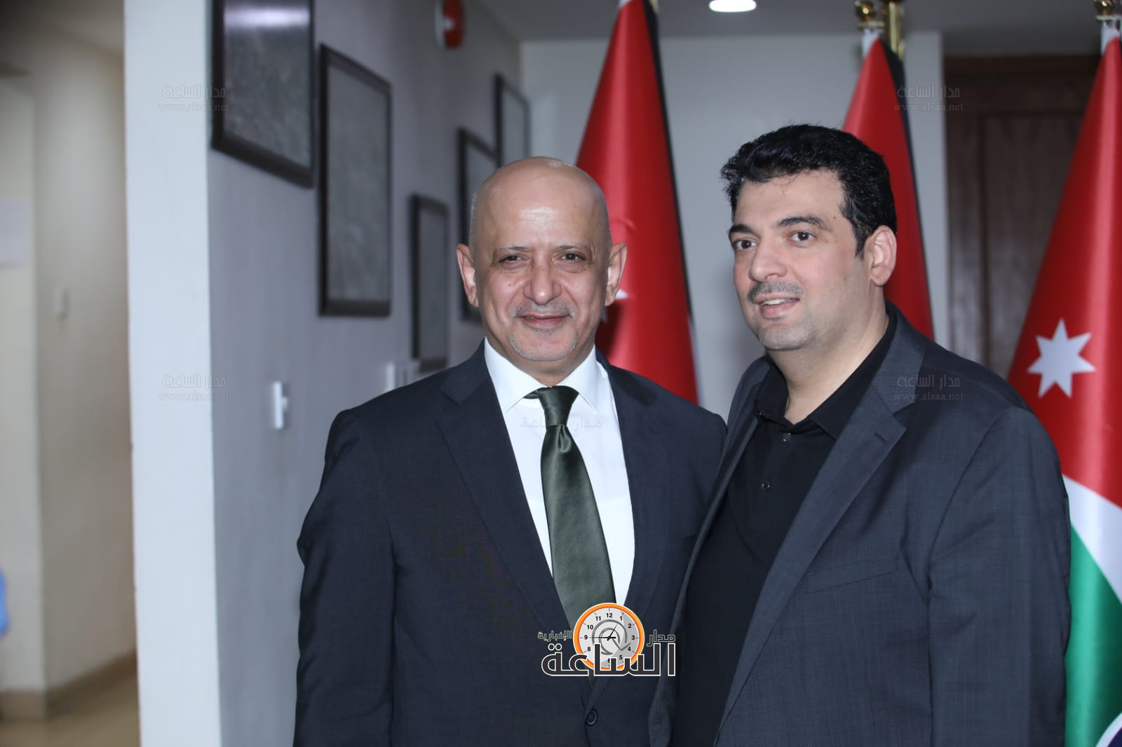 Madar Al-Saa Images 0.3881268488250911