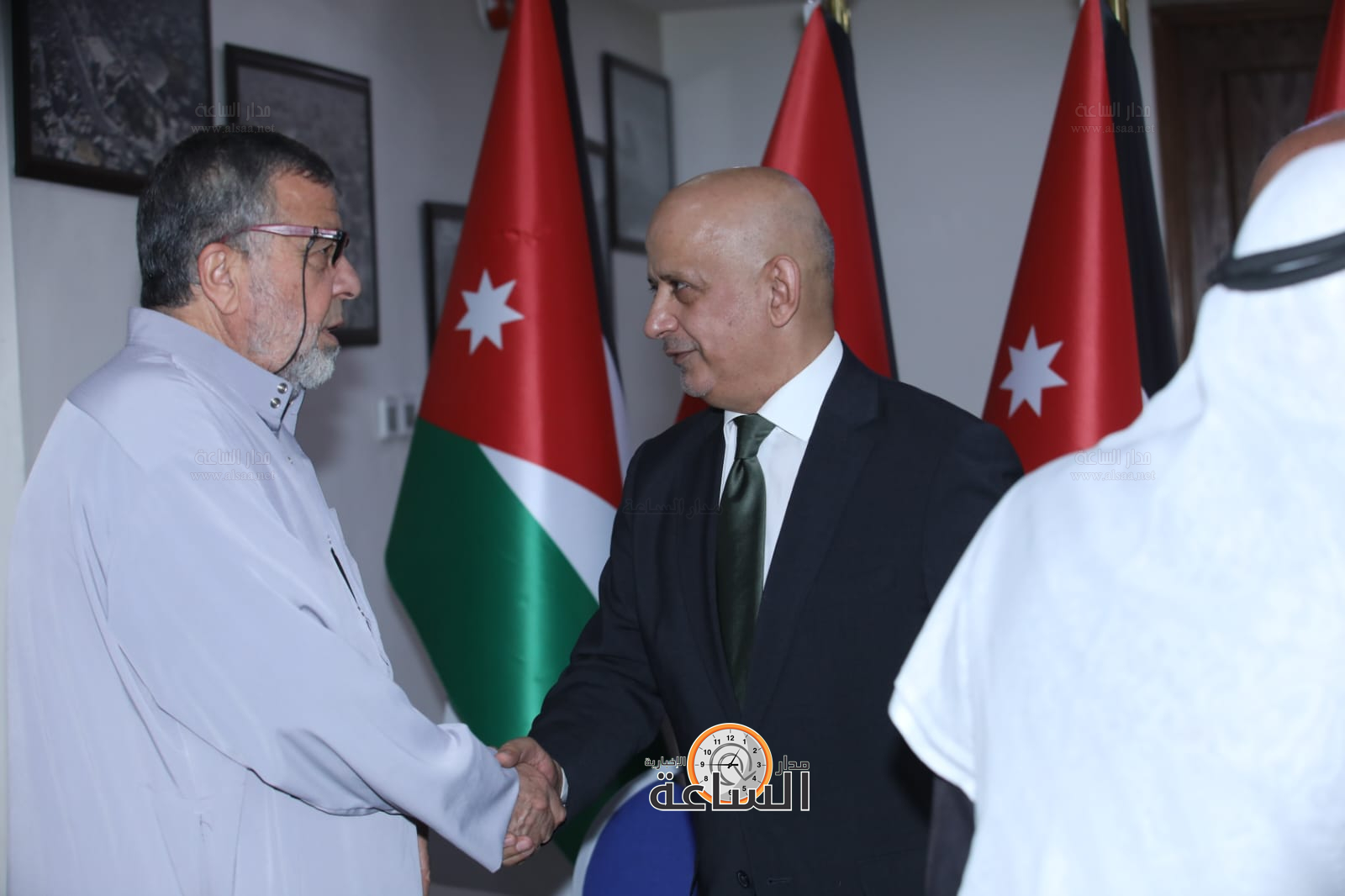 Madar Al-Saa Images 0.19222952099851764