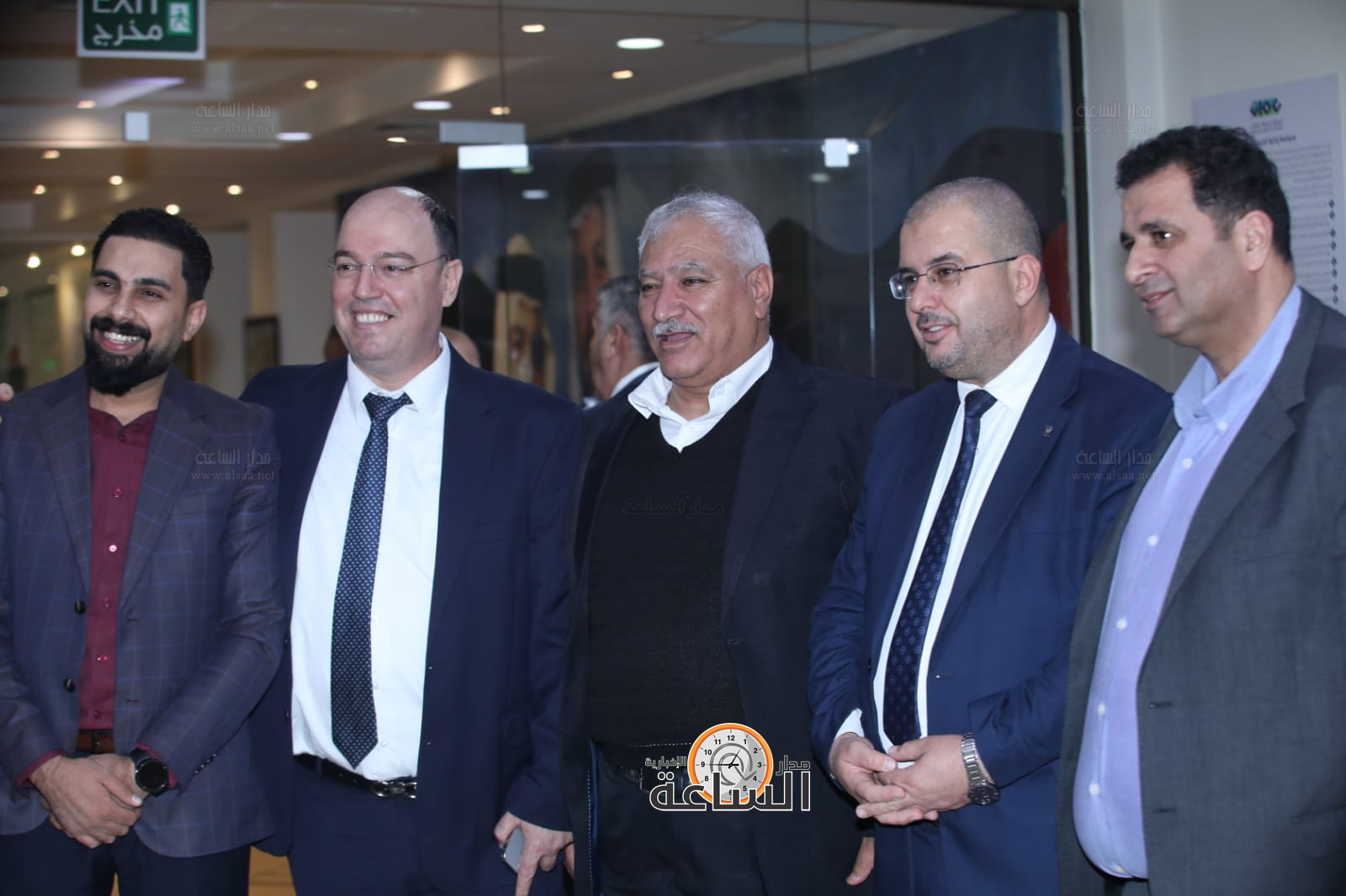 Madar Al-Saa Images 0.49050782048939534