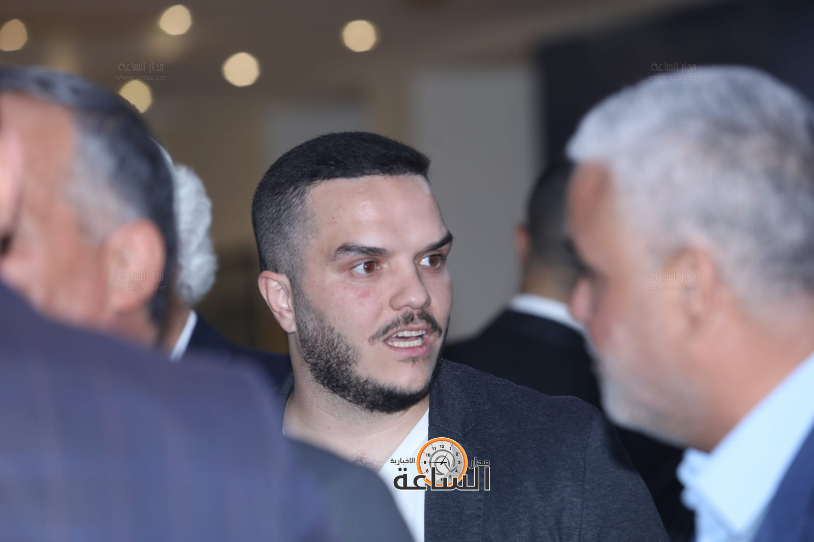 Madar Al-Saa Images 0.8524596726789029