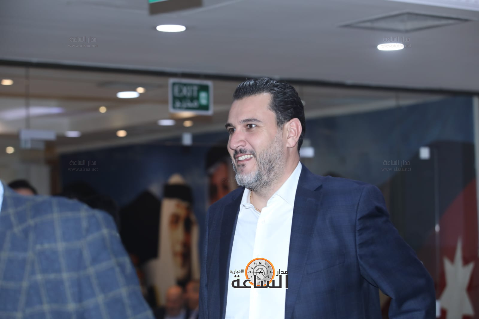 Madar Al-Saa Images 0.10690541879678994