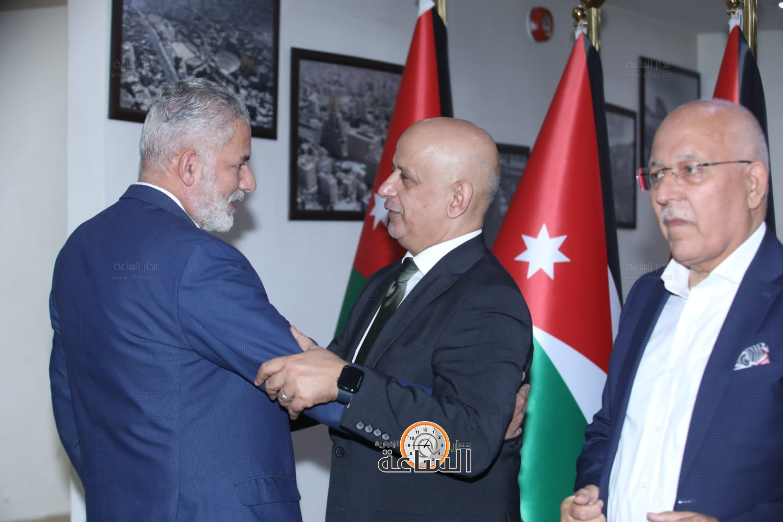 Madar Al-Saa Images 0.10824293982208744