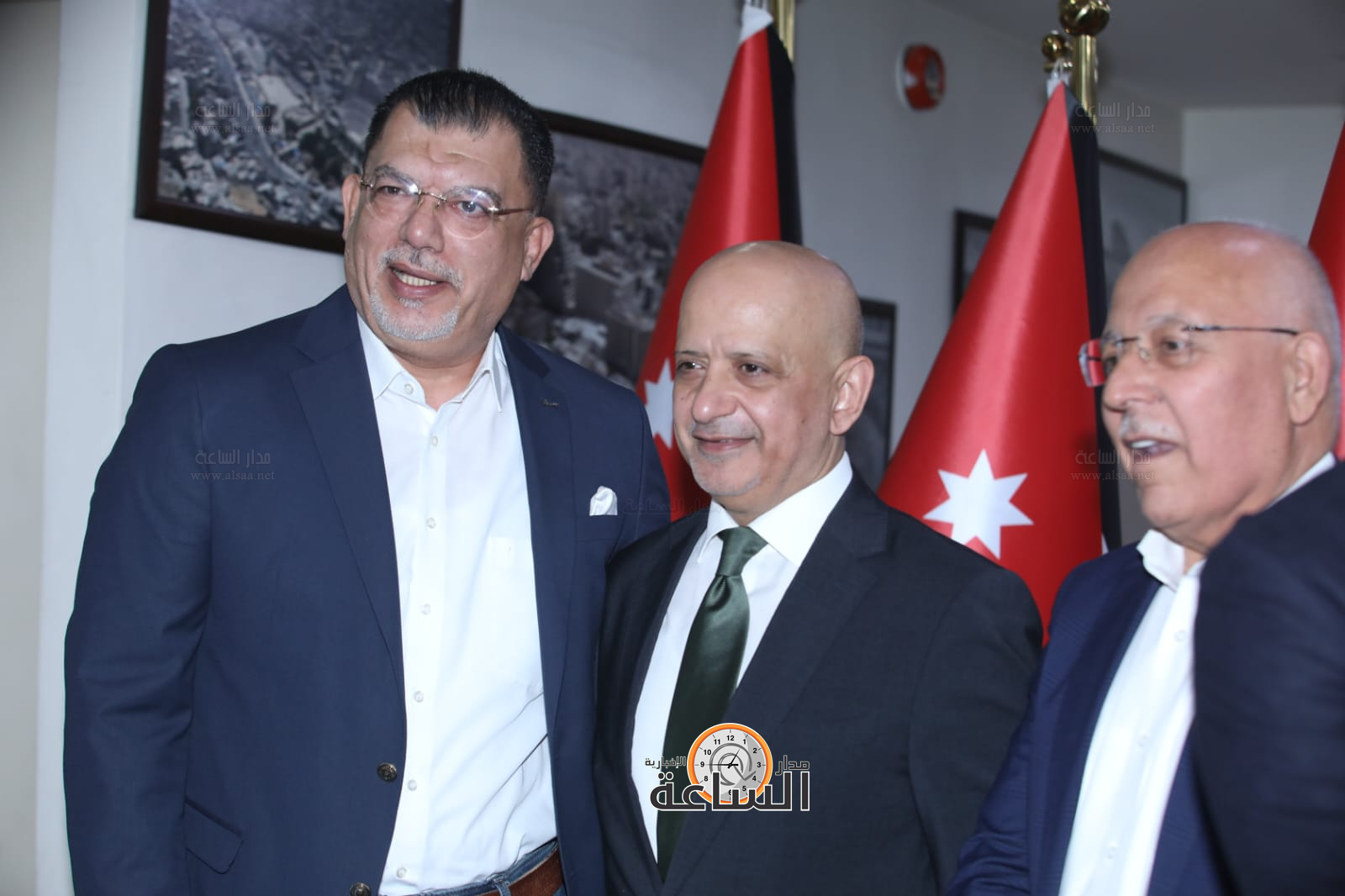 Madar Al-Saa Images 0.5975896686431996