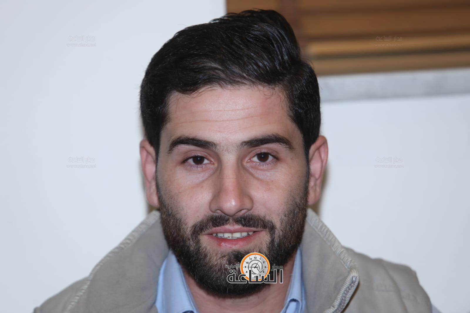 Madar Al-Saa Images 0.030820699174286093