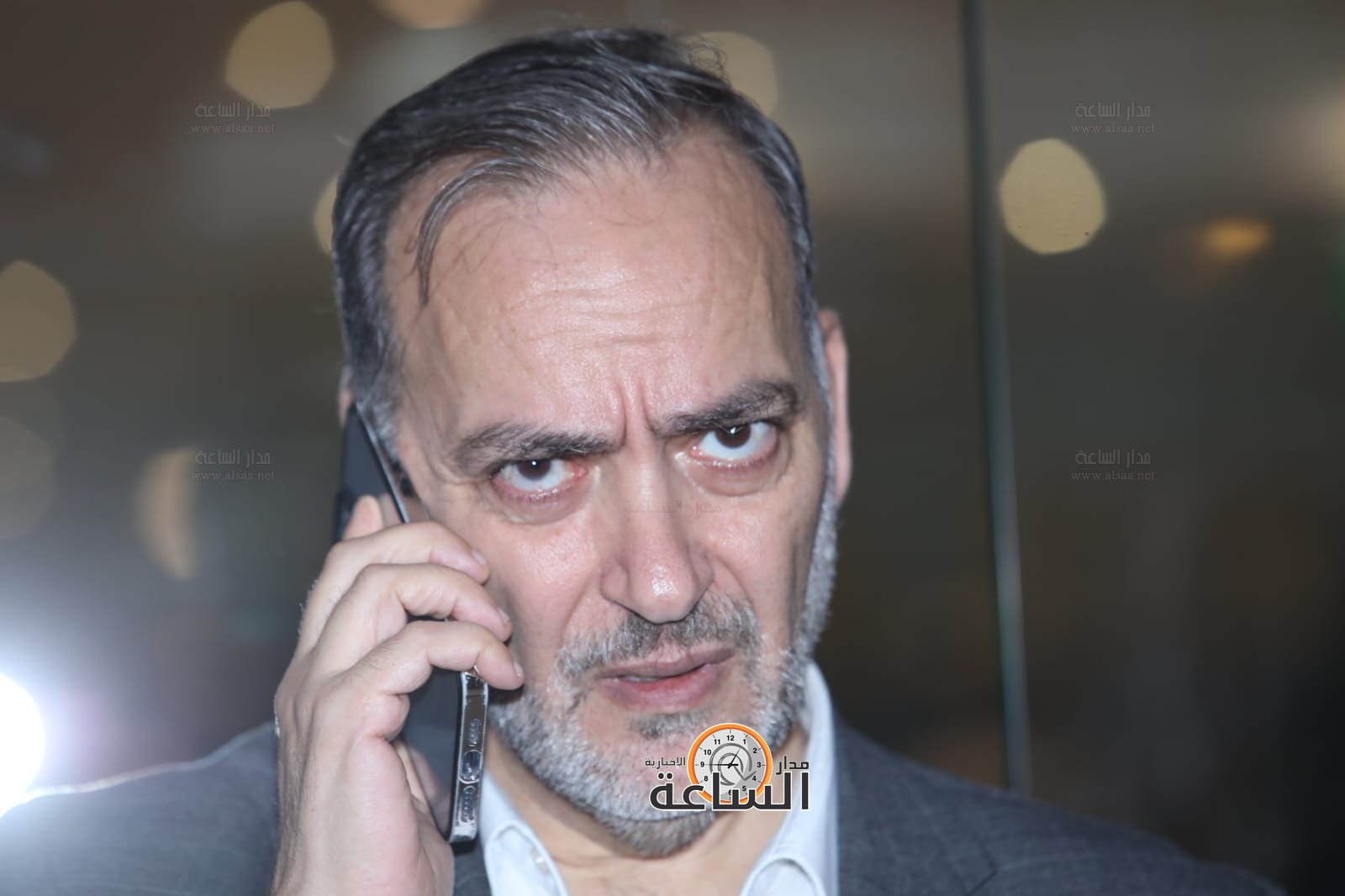 Madar Al-Saa Images 0.04940507169220387