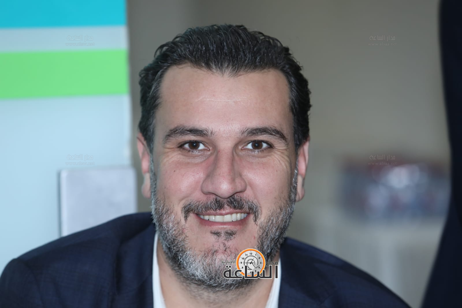 Madar Al-Saa Images 0.3119845331701412