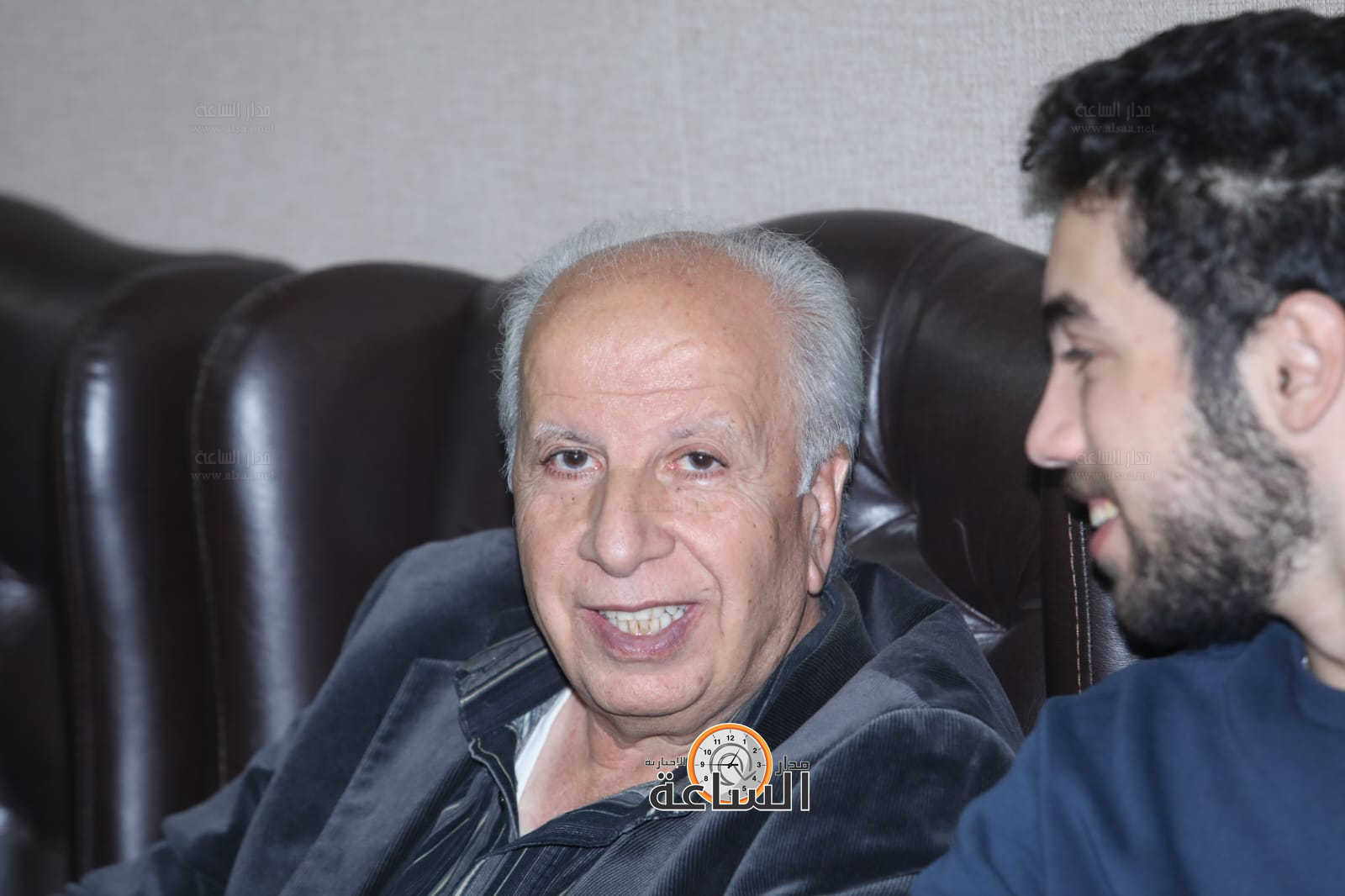 Madar Al-Saa Images 0.9839748376691773