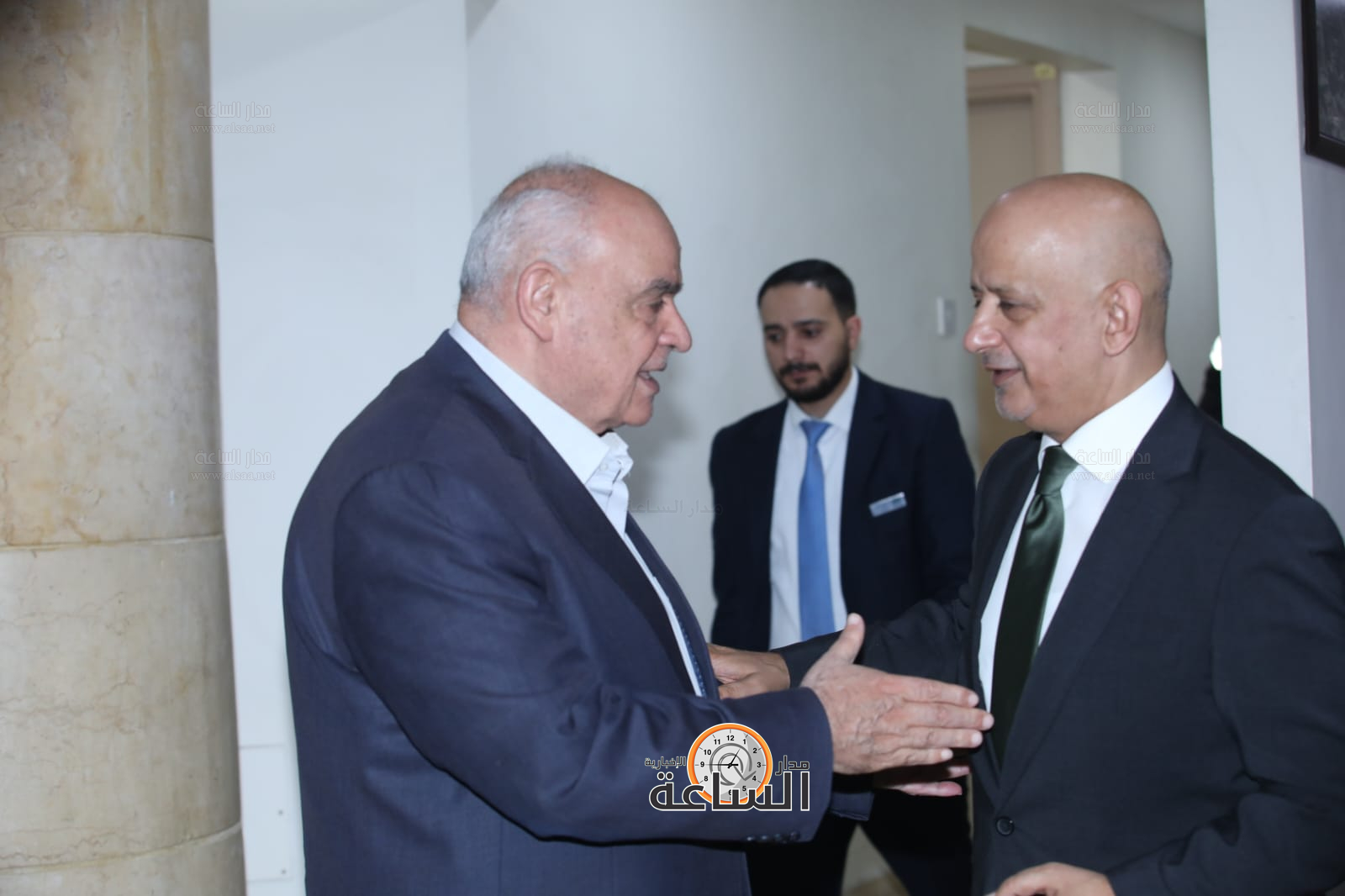 Madar Al-Saa Images 0.5202709247638371