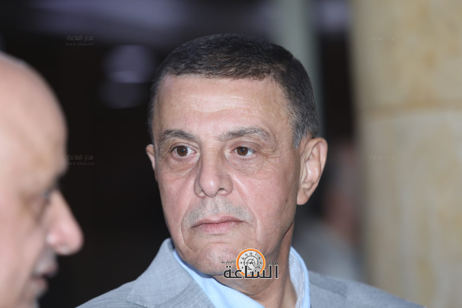 Madar Al-Saa Images 0.20935258258320633