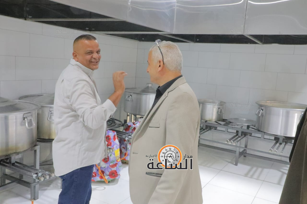 Madar Al-Saa Images 0.29349568187477426