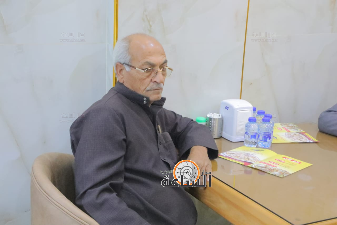 Madar Al-Saa Images 0.8309372291678165