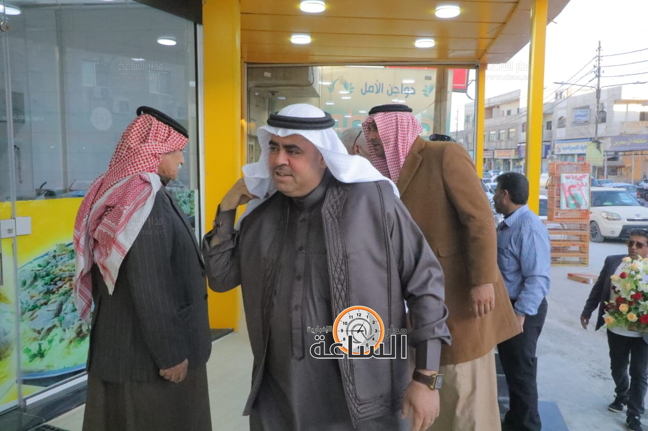 Madar Al-Saa Images 0.8005289874864789