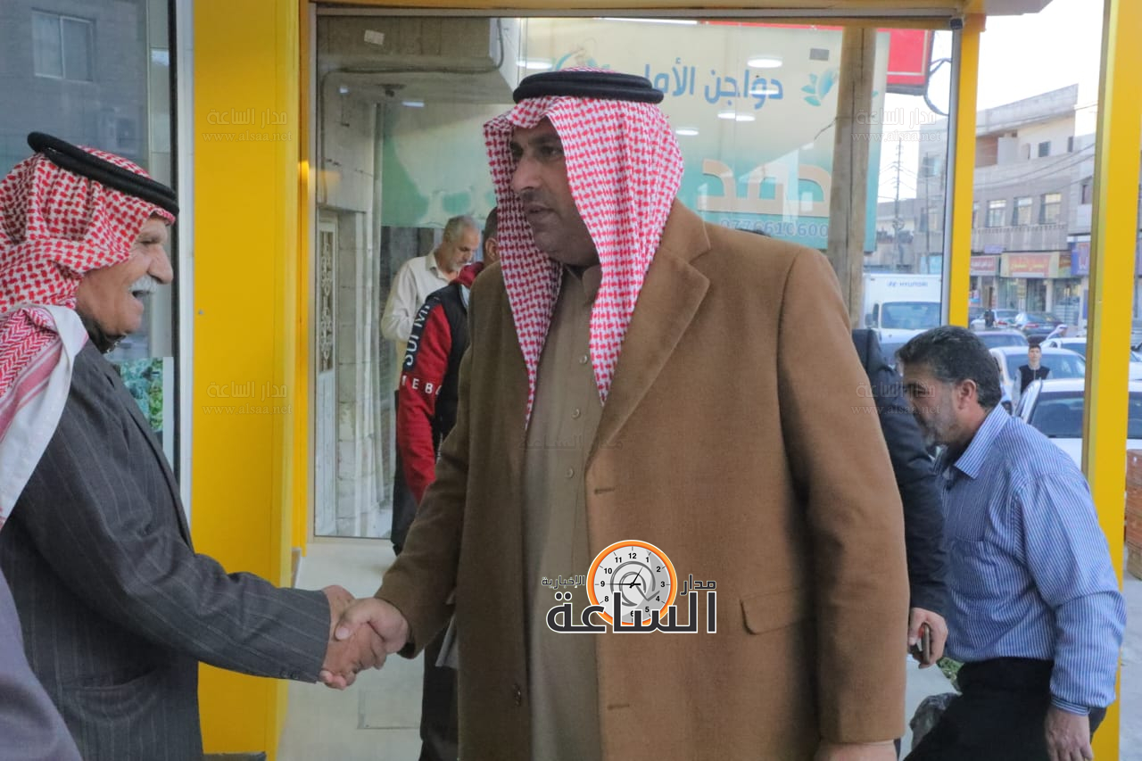 Madar Al-Saa Images 0.07142595996362222