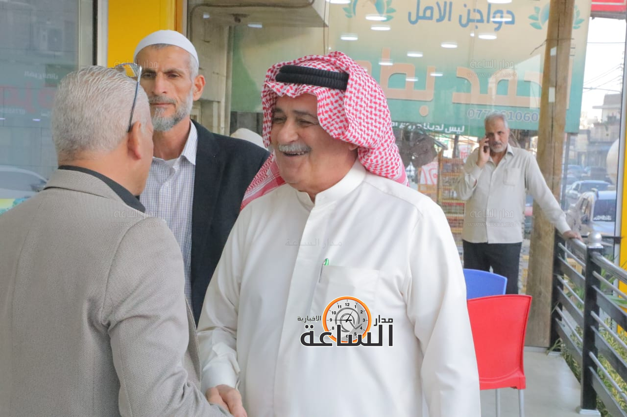 Madar Al-Saa Images 0.5831268914047472