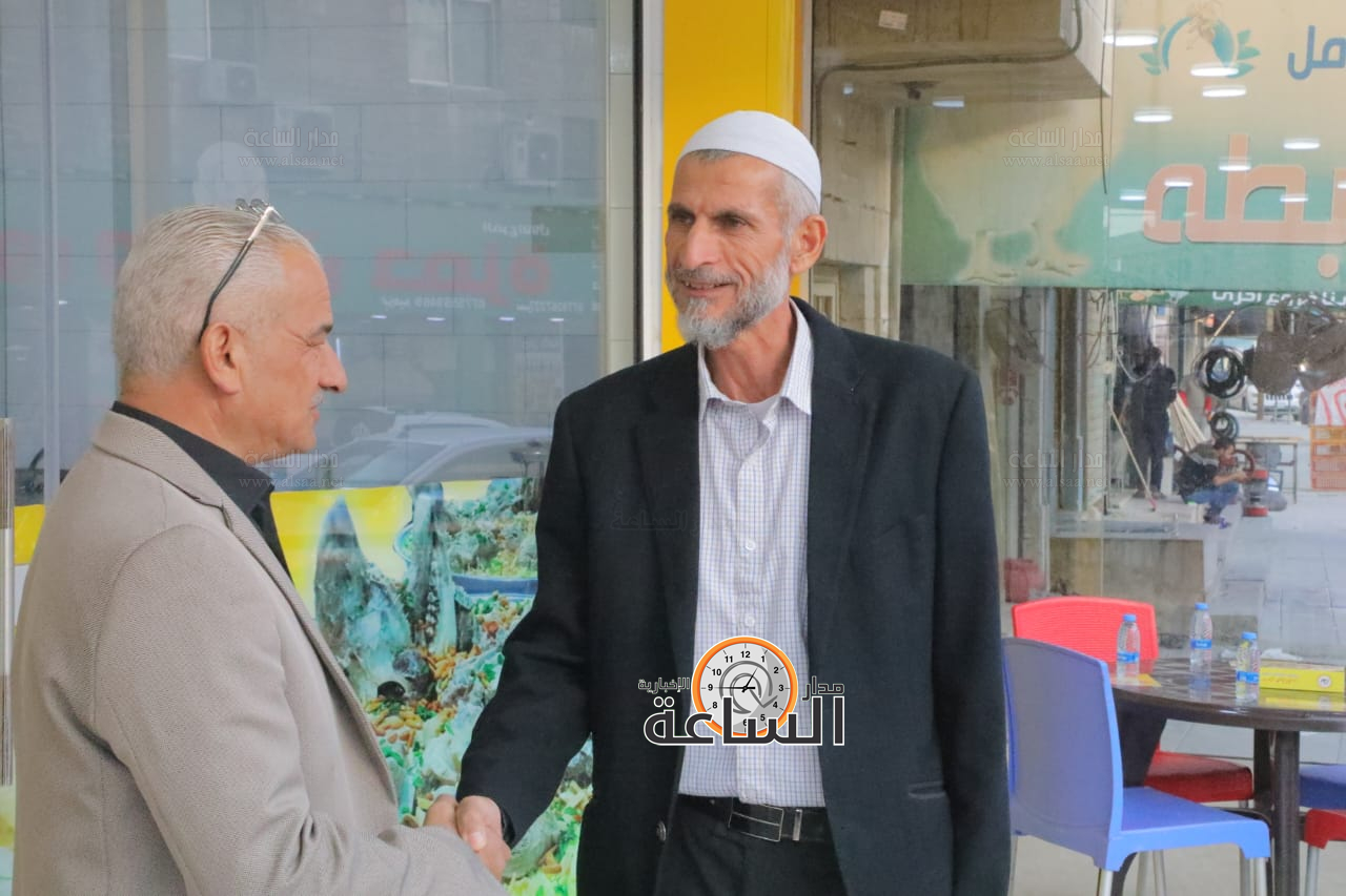 Madar Al-Saa Images 0.7406289494233618