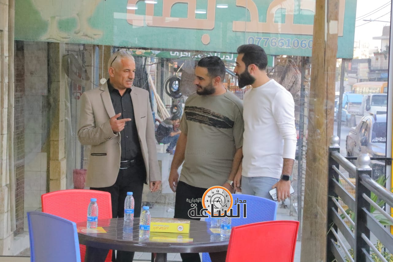 Madar Al-Saa Images 0.7314953488714424