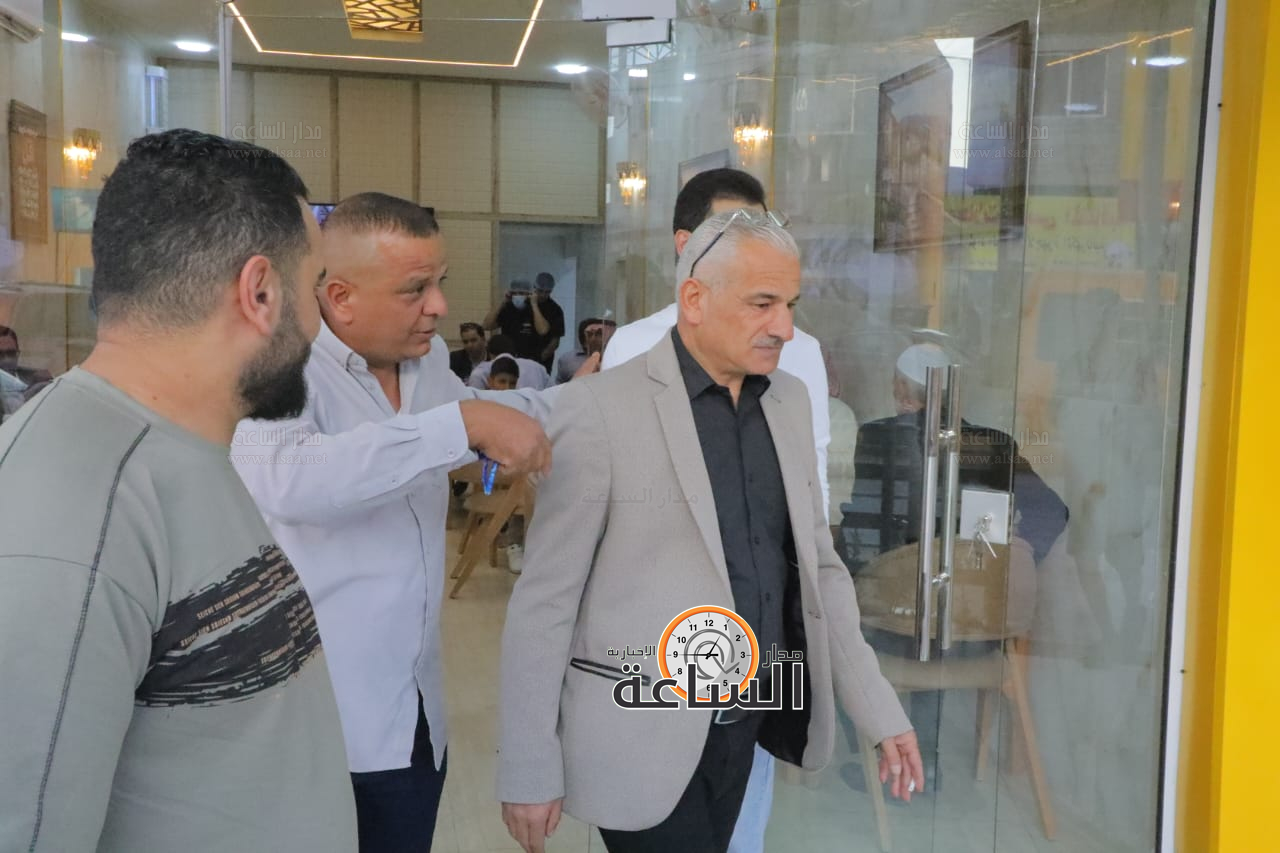 Madar Al-Saa Images 0.23077141085339337