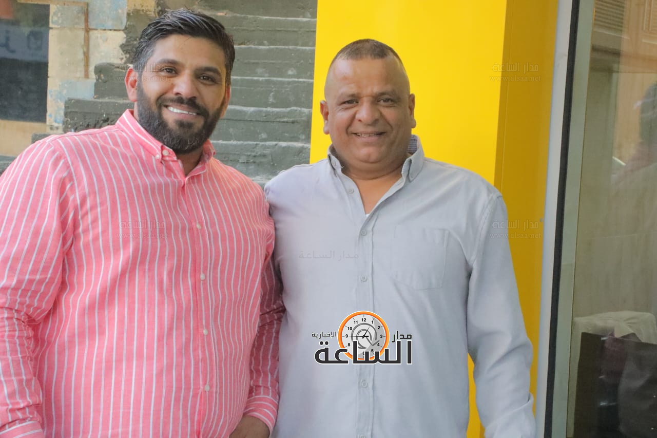 Madar Al-Saa Images 0.504952545423659