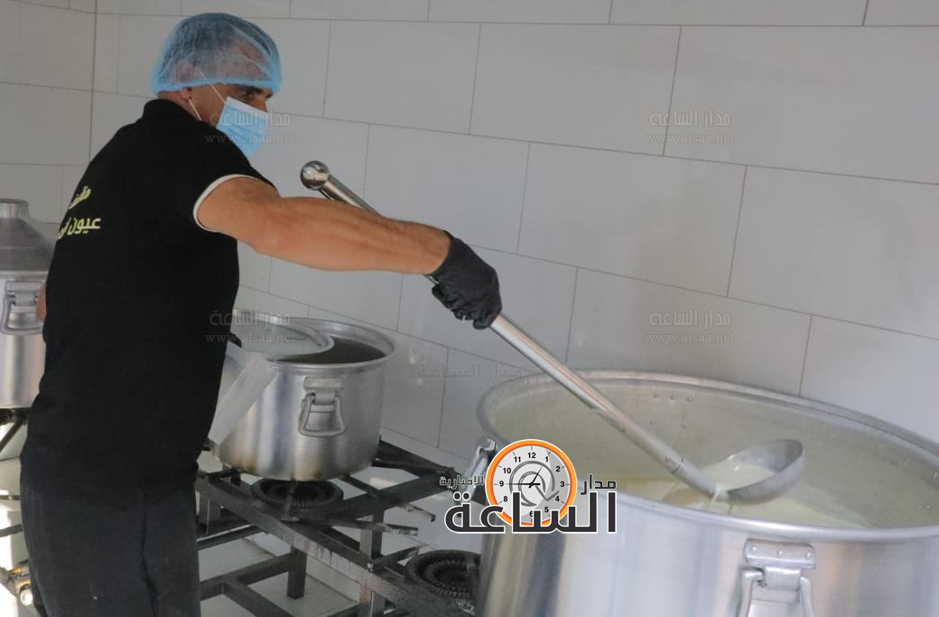 Madar Al-Saa Images 0.05122886401965254