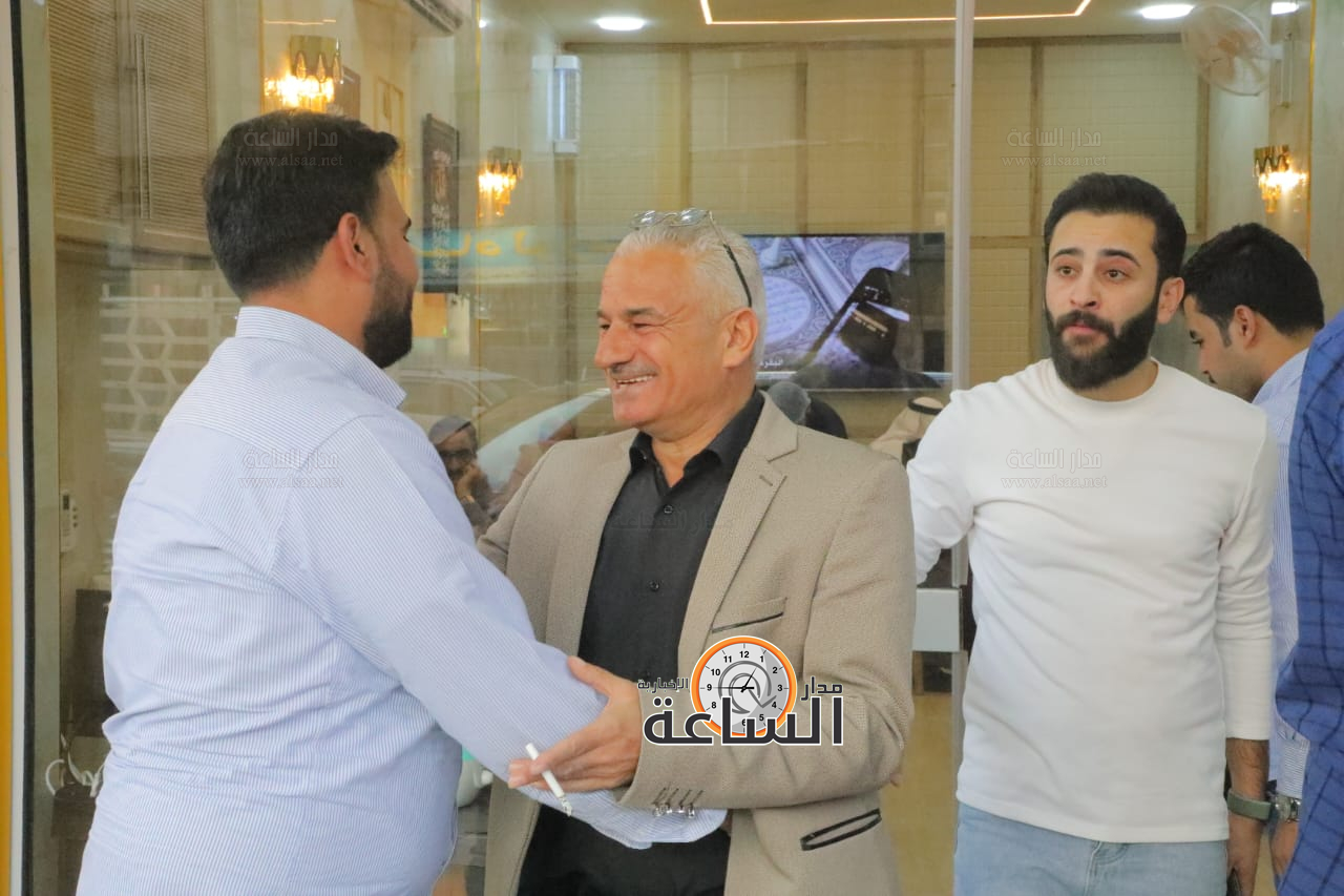 Madar Al-Saa Images 0.3423472103715779