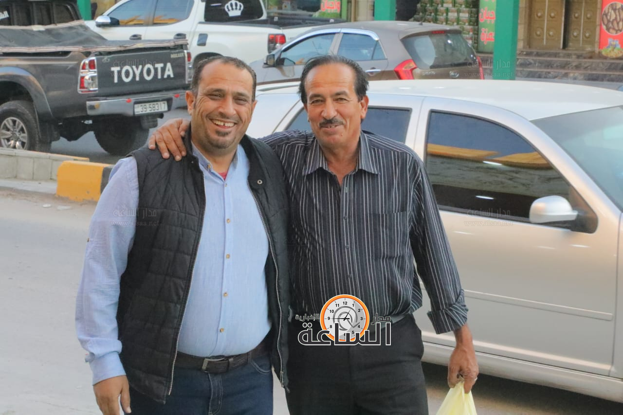 Madar Al-Saa Images 0.5659807702870394