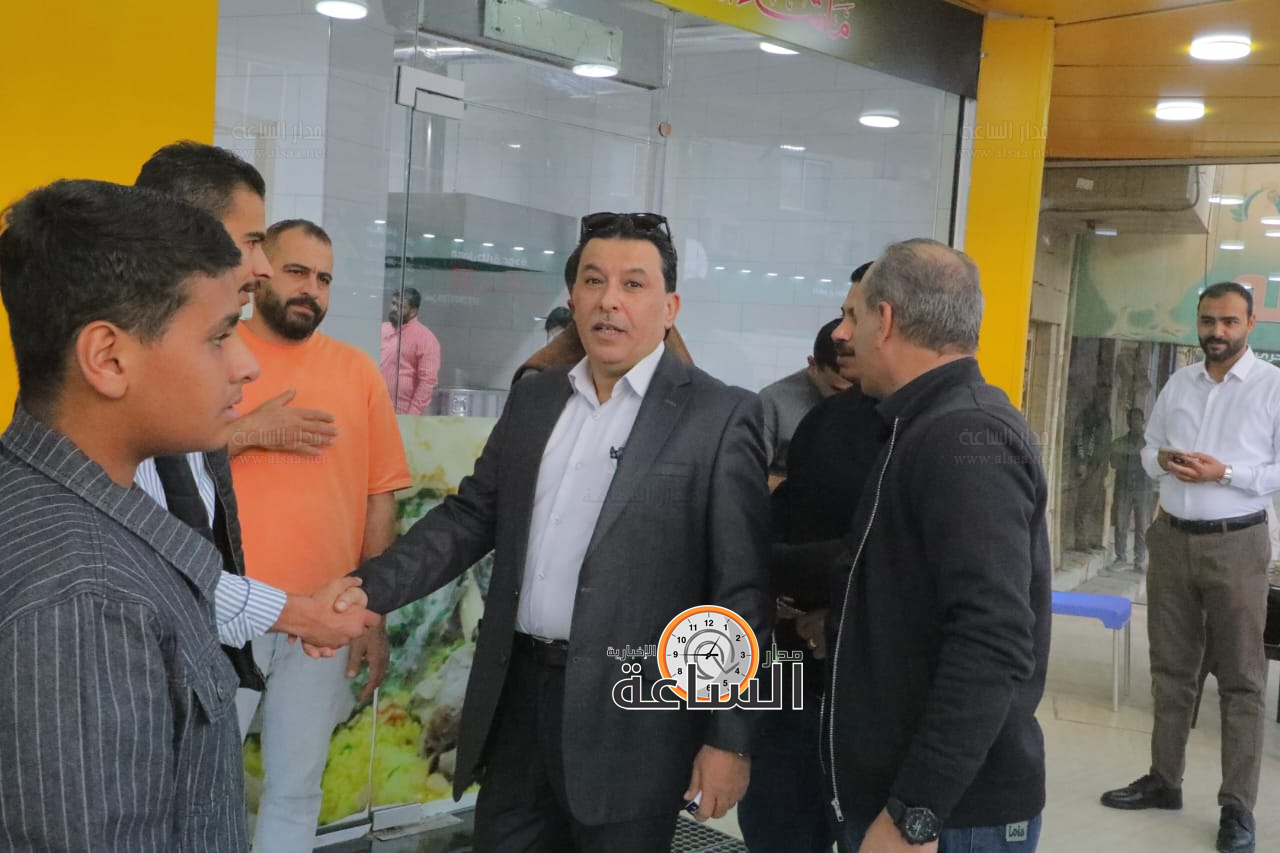 Madar Al-Saa Images 0.760496242253133