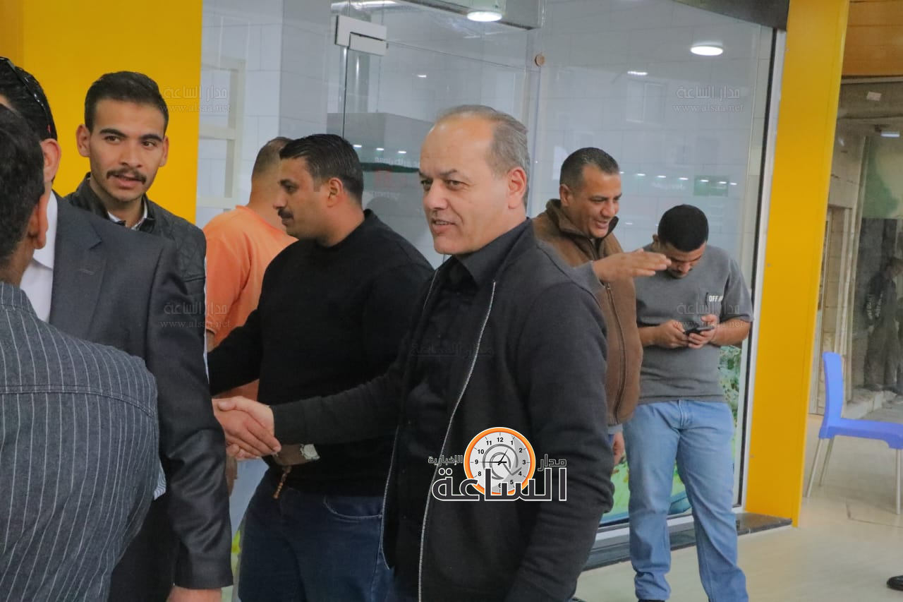 Madar Al-Saa Images 0.4574939195691119