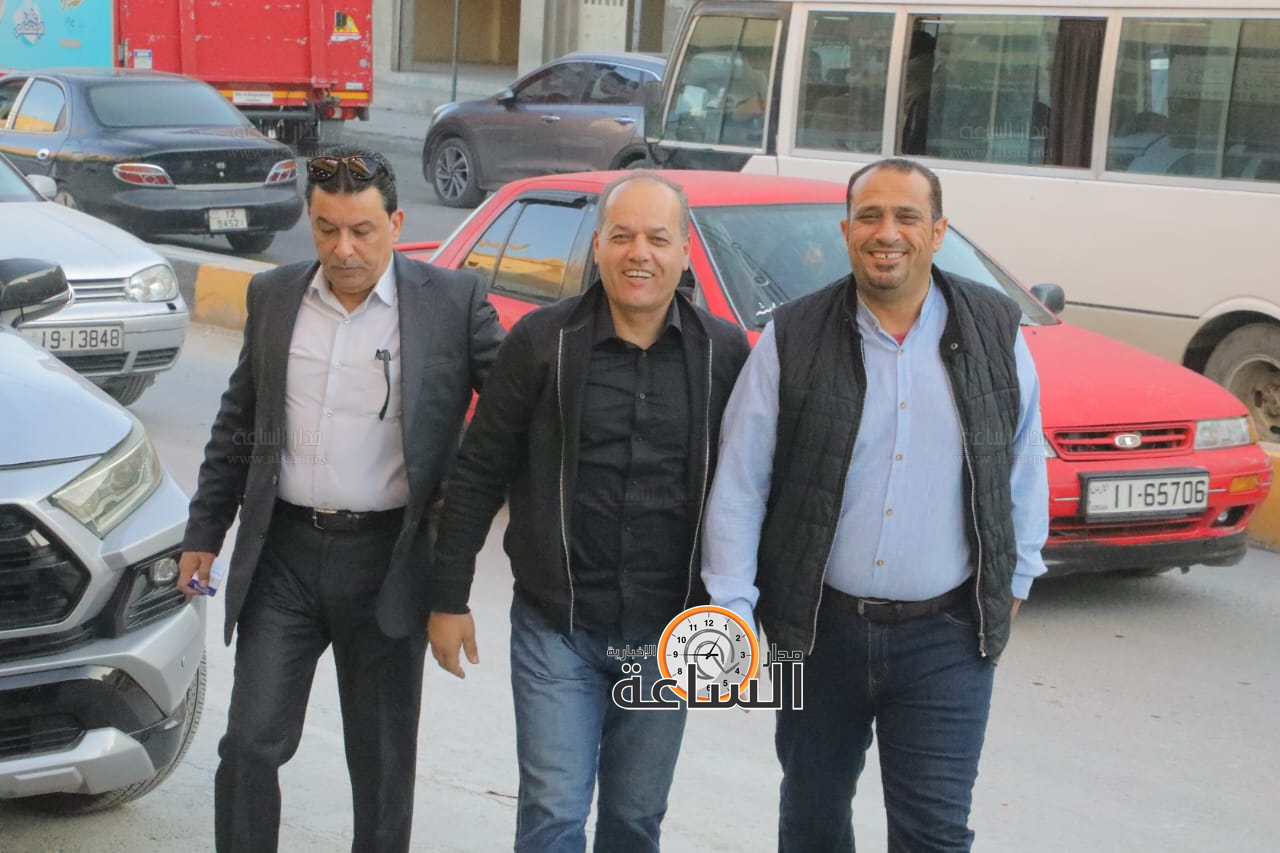 Madar Al-Saa Images 0.32196826612077434