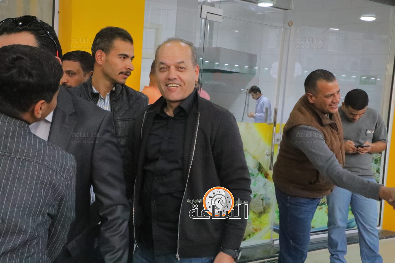 Madar Al-Saa Images 0.04075160711893